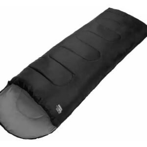 Bolsa Dormir Waterdog Inca 200 Capucha 0° C Camping Trekking