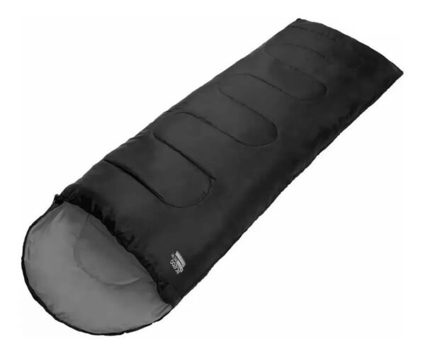 Combo Bolsa Dormir Waterdog Inca 200 + Aislante Termico