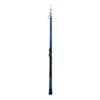 Combo Caña Telescopica 3,90 Mts Waterdog + Reel De Pescar + Nylon