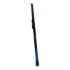 Combo Caña Telescopica 3,90 Mts Waterdog + Reel De Pescar + Nylon