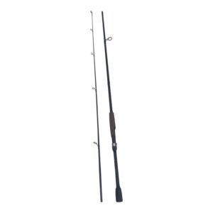 Caña De Pescar 2,10 Mts 2 Tramos Spinning Waterdog Matzuo