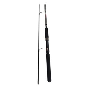 Caña De Pescar 2 Tramos 2,10 Mts Waterdog Orense 2102