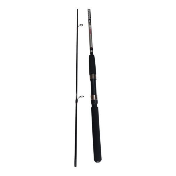 caña ORENSE2102 1 Combo Caña De Pescar 2 Tramos 2,10 Mts Reel Frontal Waterdog
