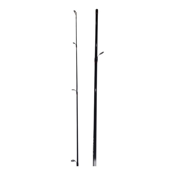 caña ORENSE2102 2 Combo Caña De Pescar 2 Tramos 2,10 Mts Reel Frontal Waterdog