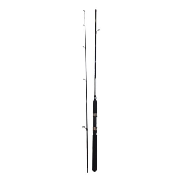 caña ORENSE2102 3 Combo Caña De Pescar 2 Tramos 2,10 Mts Reel Frontal Waterdog