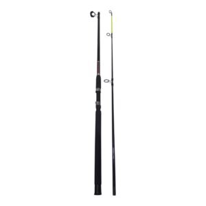 Caña De Pescar 2.10 Mts 2 Tramos Pesca Variada Waterdog Strong