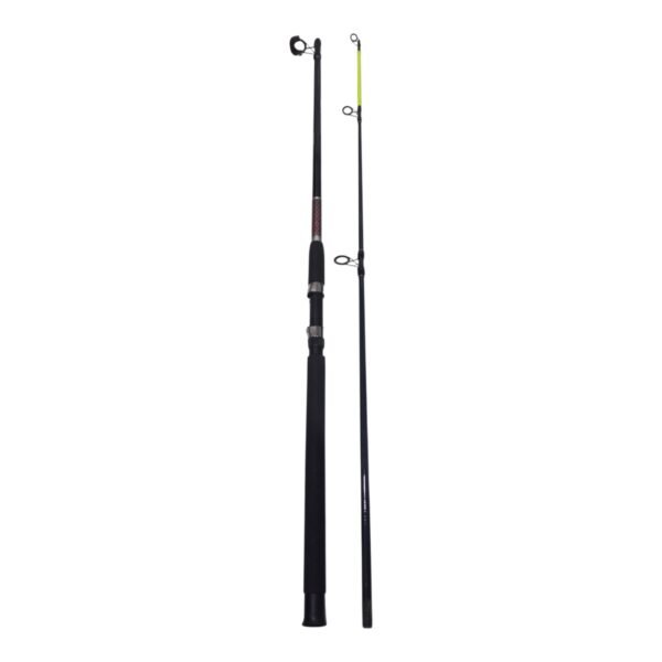Caña De Pescar 2.10 Mts 2 Tramos Pesca Variada Waterdog Strong