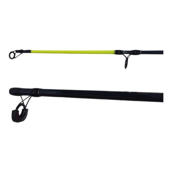 Caña De Pescar 2.10 Mts 2 Tramos Pesca Variada Waterdog Strong