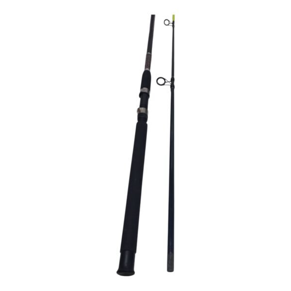 Caña De Pescar 2.10 Mts 2 Tramos Pesca Variada Waterdog Strong
