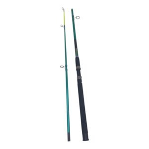 Caña De Pescar 2,10 Mts Variada 2 Tramos Waterdog Touran