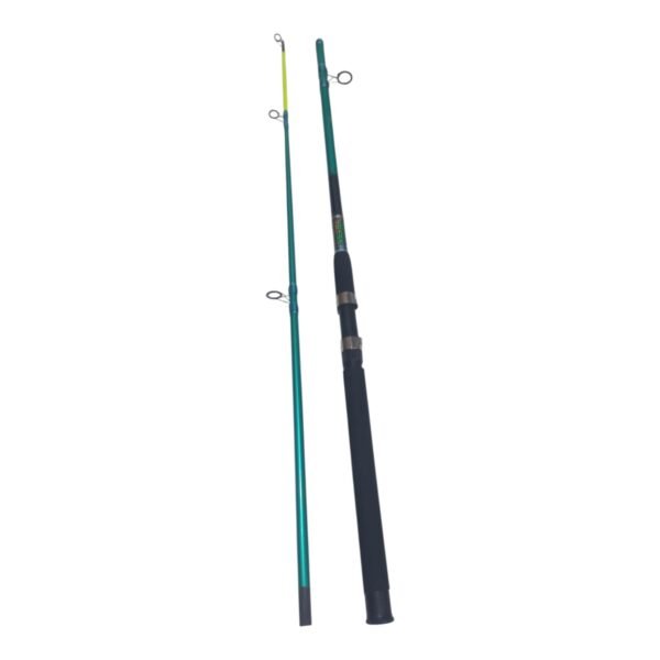Caña De Pescar 2,10 Mts Variada 2 Tramos Waterdog Touran