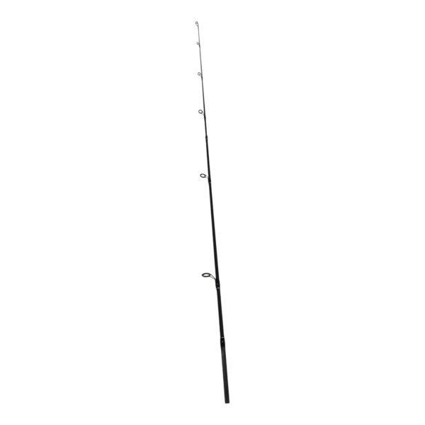Caña De Pescar 2,40m 4 Tramos Con Tubo Spinning Kunnan Typhon