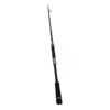 Caña De Pescar 2,40m 4 Tramos Con Tubo Spinning Kunnan Typhon
