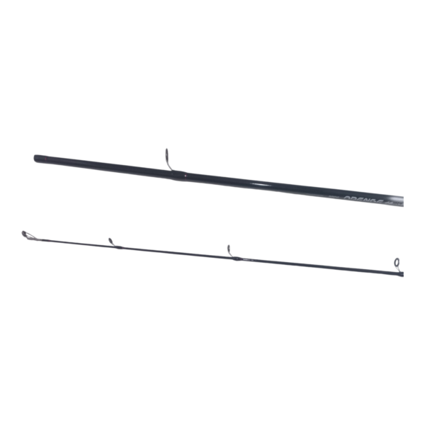 caña orense 1952 2 Caña De Pescar 1.95 Mts 2 Tramos 40g Spinning Waterdog Orense