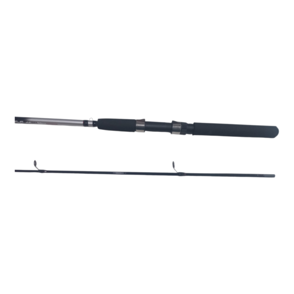 caña orense 1952 3 Caña De Pescar 1.95 Mts 2 Tramos 40g Spinning Waterdog Orense