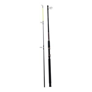 Caña De Pescar 1,80 Mts 2 Tramos 100-200g Pesca Pesada Waterdog Strong