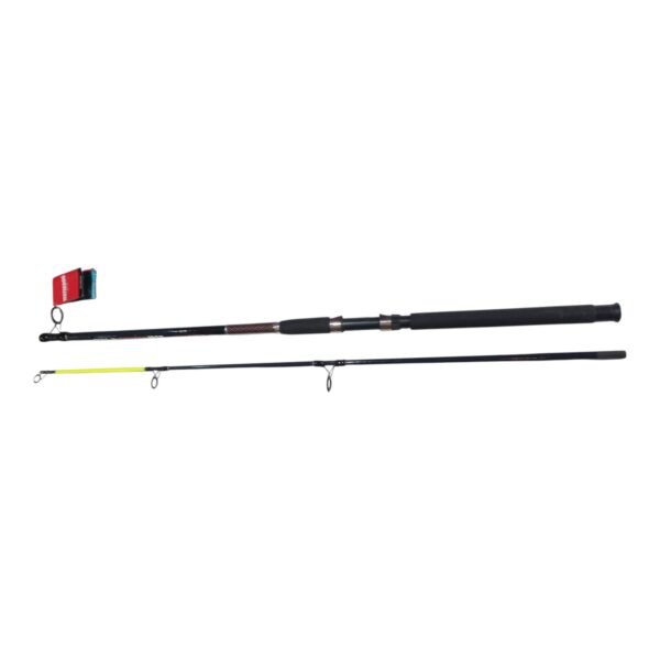 caña strong 1802 3 Caña De Pescar 1,80 Mts 2 Tramos 100-200g Pesca Pesada Waterdog Strong
