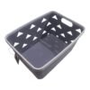 canasto 57917956 1 Canasto Organizador Calado De Plastico 29 x 21 cm