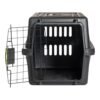 canil P510-01 2 Transportadora Para Mascotas Canil Perro Gato Love