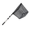 copo LN5050 1 Copo Pesca Red Extensible Plegable Waterdog Aluminio Anodizado