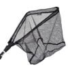 copo LN5050 2 Copo Pesca Red Extensible Plegable Waterdog Aluminio Anodizado