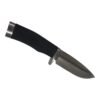 Cuchillo Deportivo Acero Inoxidable Stolberg 22,5cm Camping