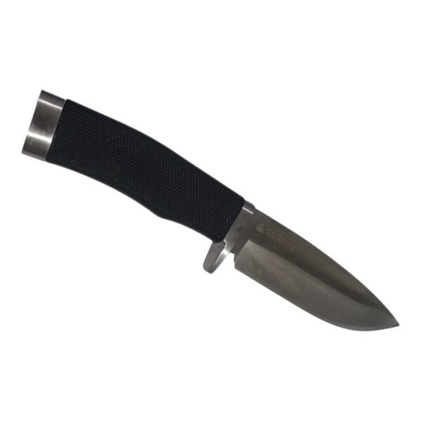 Cuchillo Deportivo Acero Inoxidable Stolberg 22,5cm Camping