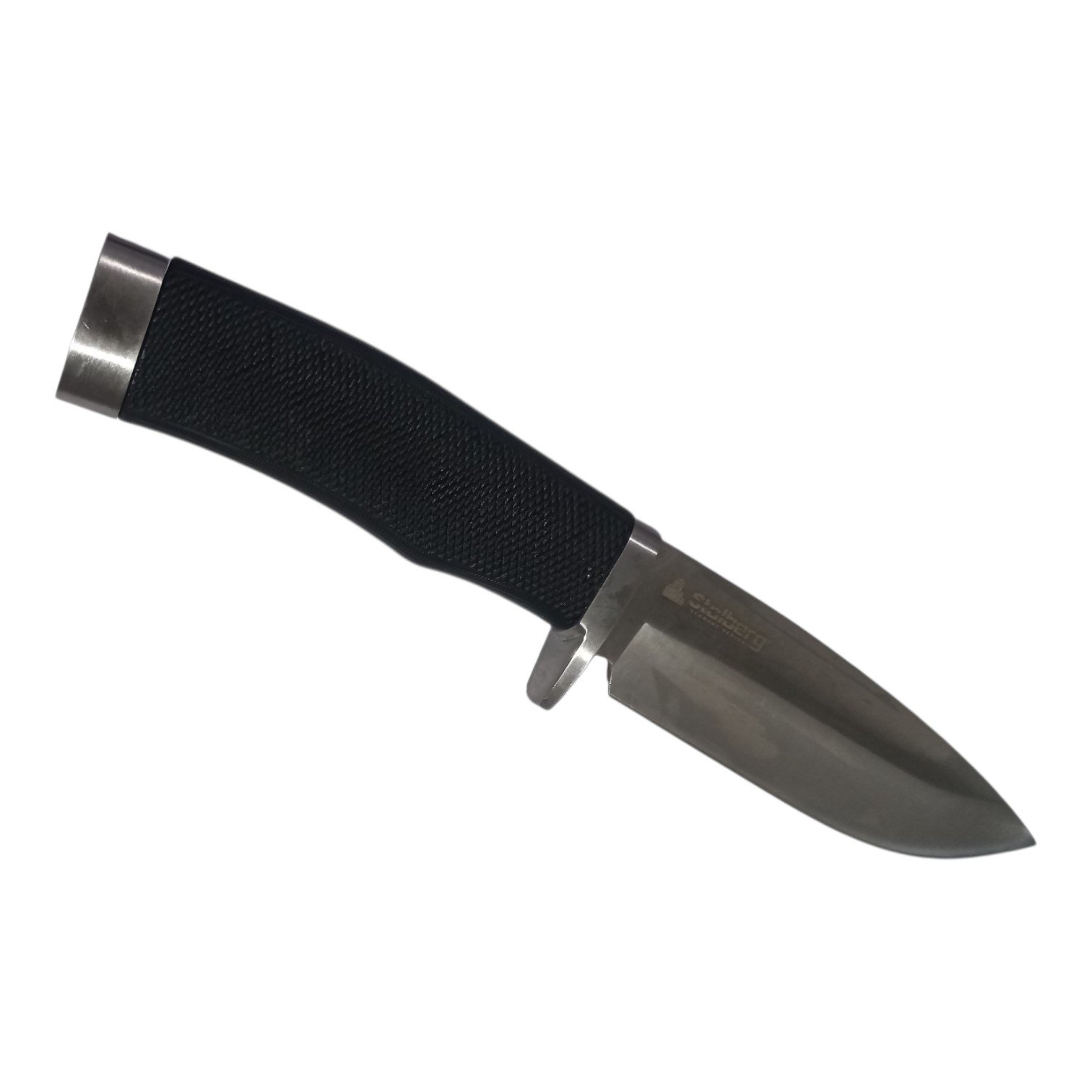 Cuchillo Deportivo Acero Inoxidable Stolberg 22,5cm Camping