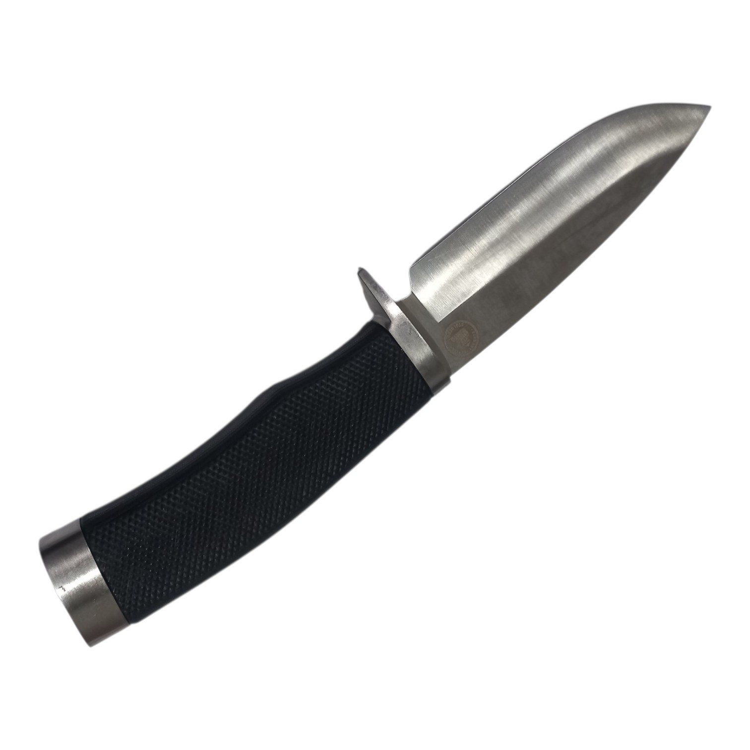 Cuchillo Deportivo Acero Inoxidable Stolberg 22,5cm Camping - Imagen 3
