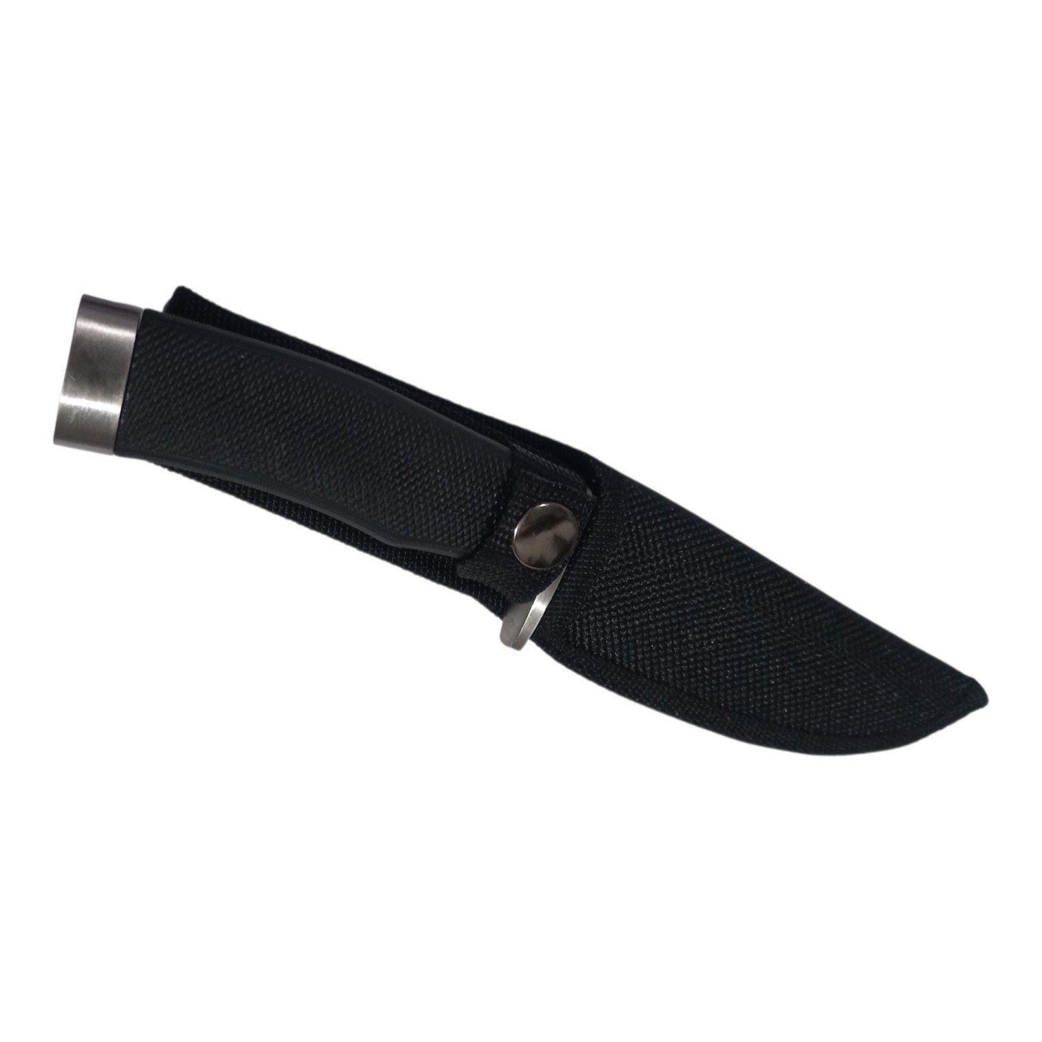 Cuchillo Deportivo Acero Inoxidable Stolberg 22,5cm Camping - Imagen 4