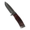 cuchillo STB515 1 Cuchillo Deportivo Caza 22,5 cm Acero Inoxidable Stolberg