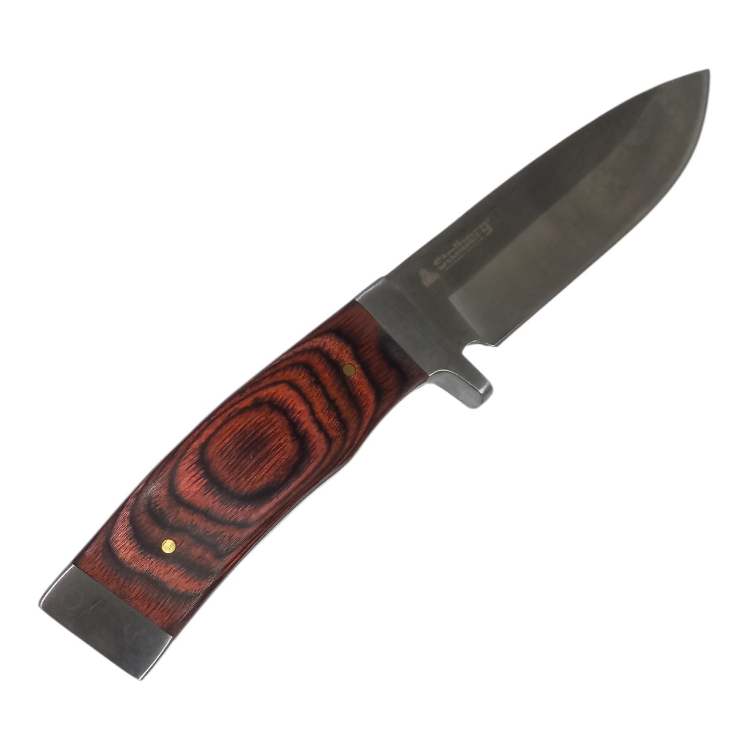 Cuchillo Deportivo Caza 22,5 cm Acero Inoxidable Stolberg - Imagen 2