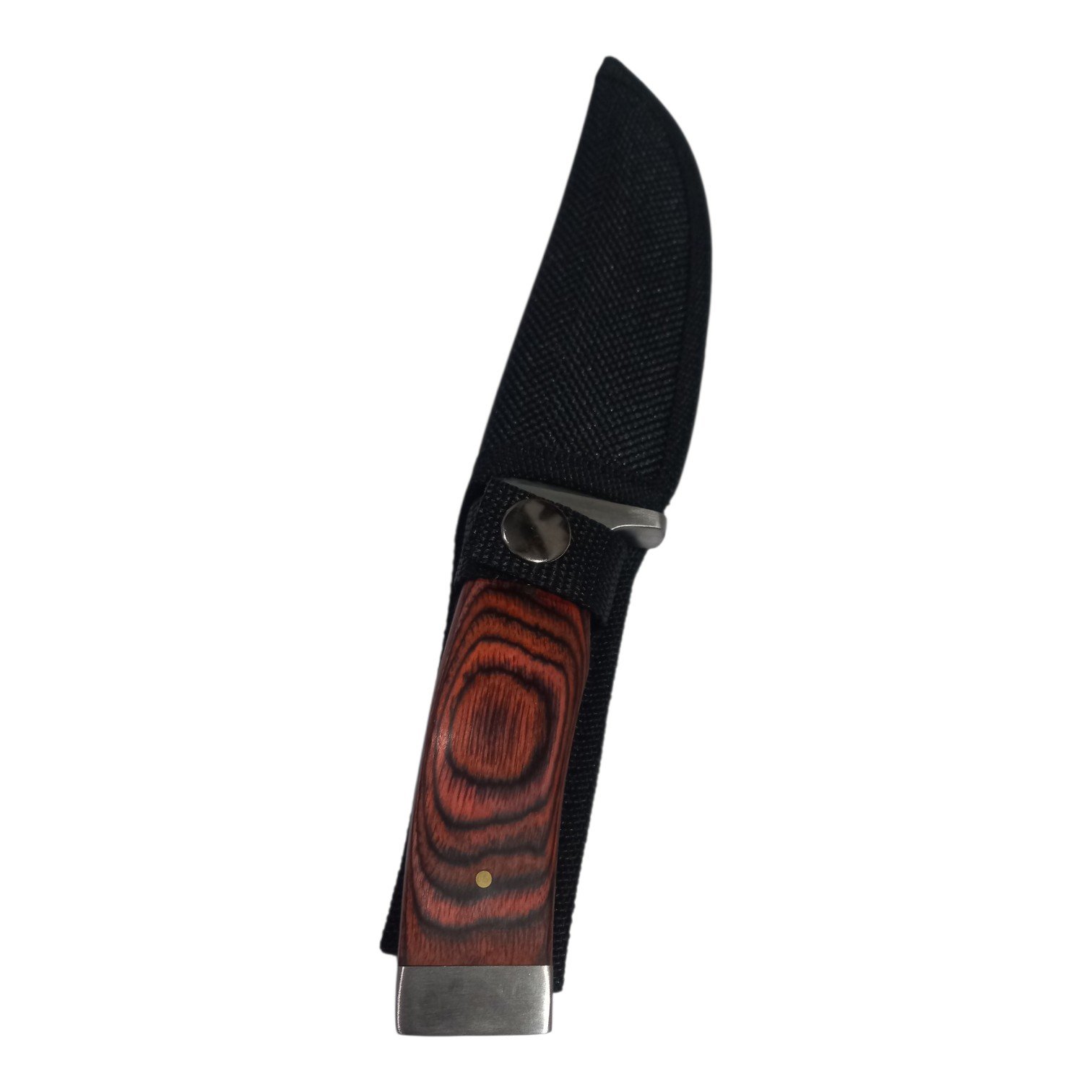 Cuchillo Deportivo Caza 22,5 cm Acero Inoxidable Stolberg - Imagen 4