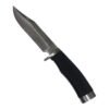 Cuchillo Acero Inoxidable Stolberg Deportivo Camping Pesca
