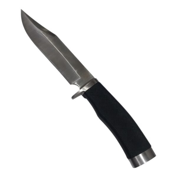 Cuchillo Acero Inoxidable Stolberg Deportivo Camping Pesca