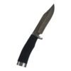 Cuchillo Acero Inoxidable Stolberg Deportivo Camping Pesca