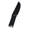 Cuchillo Acero Inoxidable Stolberg Deportivo Camping Pesca