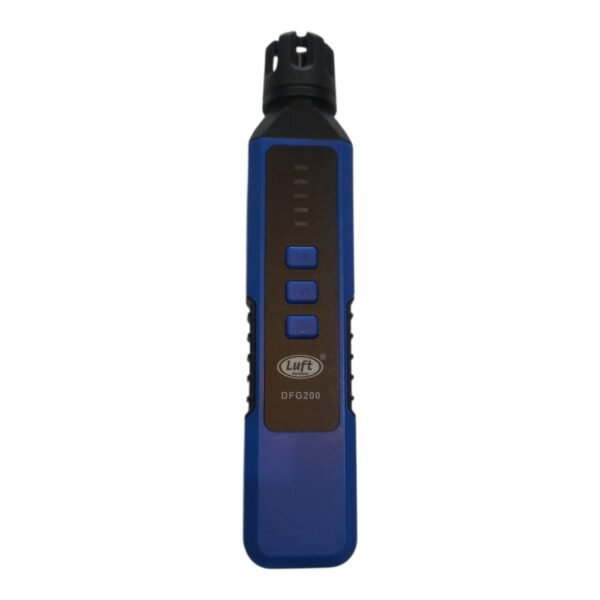 Detector De Fugas De Gas Portatil Luft