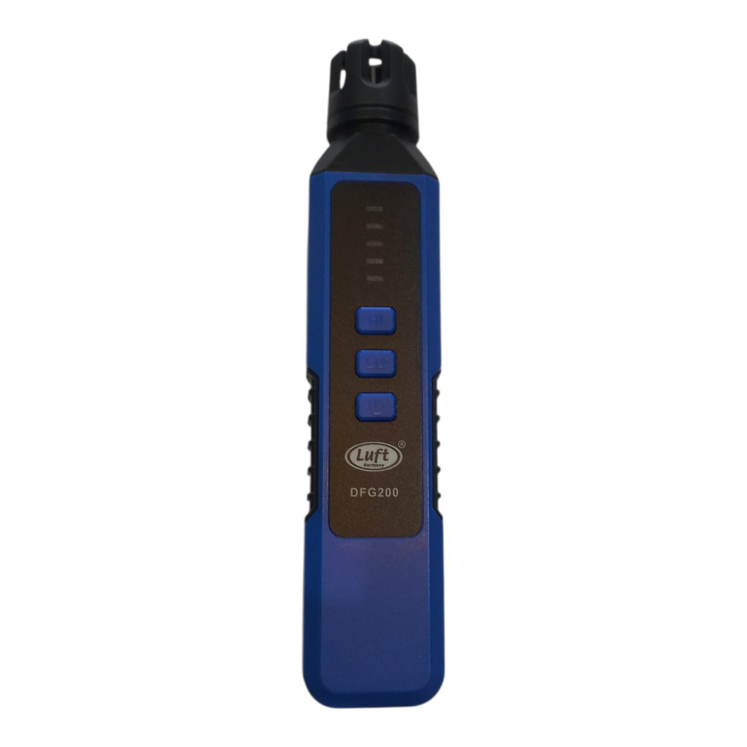 Detector De Fugas De Gas Portatil Luft