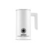 espumador de leche DMF-130B BLANCO 1 Espumador Leche Daewoo 450ml 4 Funciones 500w Acero Inox