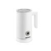 espumador de leche DMF-130B BLANCO 2 Espumador Leche Daewoo 450ml 4 Funciones 500w Acero Inox