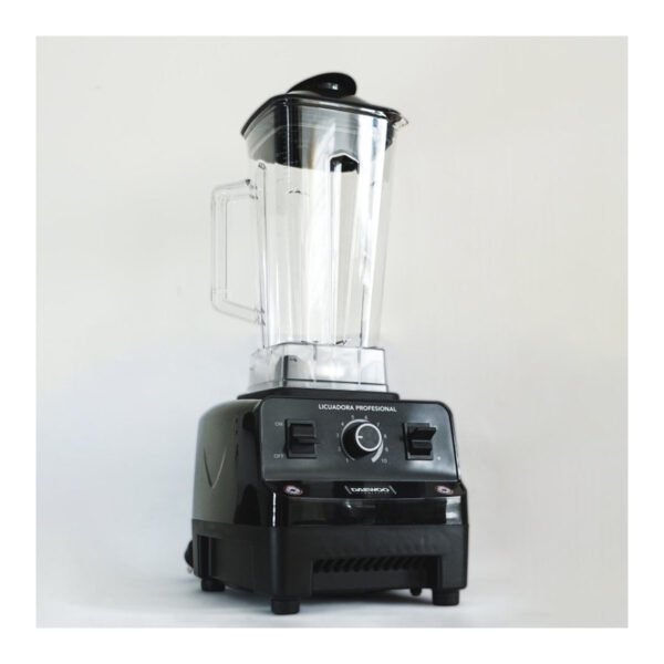 Licuadora Profesional 2 Litros 1600 Watts Pica Hielo Daewoo