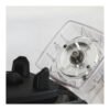 Licuadora Profesional 2 Litros 1600 Watts Pica Hielo Daewoo
