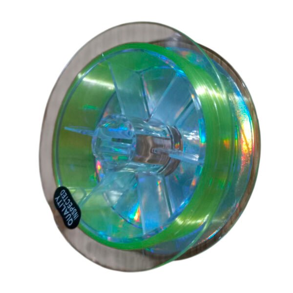 Tanza Nylon Linea Control Line Waterdog 0.285mm X 100 Metros