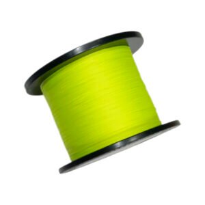 Linea Multifilamento Pesca 0,50 mm Bobina 500 Metros Tanza Waterdog