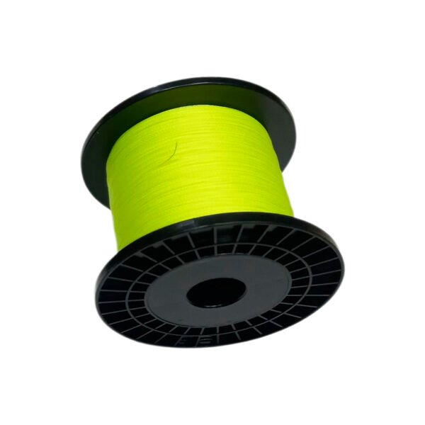 Linea Multifilamento Pesca 0,30 MM Bobina 500 Metros Tanza Waterdog