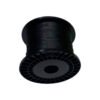 Linea Multifilamento Pesca 0,30 MM Bobina 500 Metros Tanza Waterdog