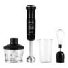 Mixer Batidora De Mano 1000w Vaso Picadora Daewoo Titan