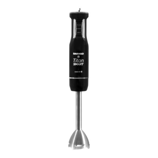 Mixer Batidora De Mano 1000w Vaso Picadora Daewoo Titan