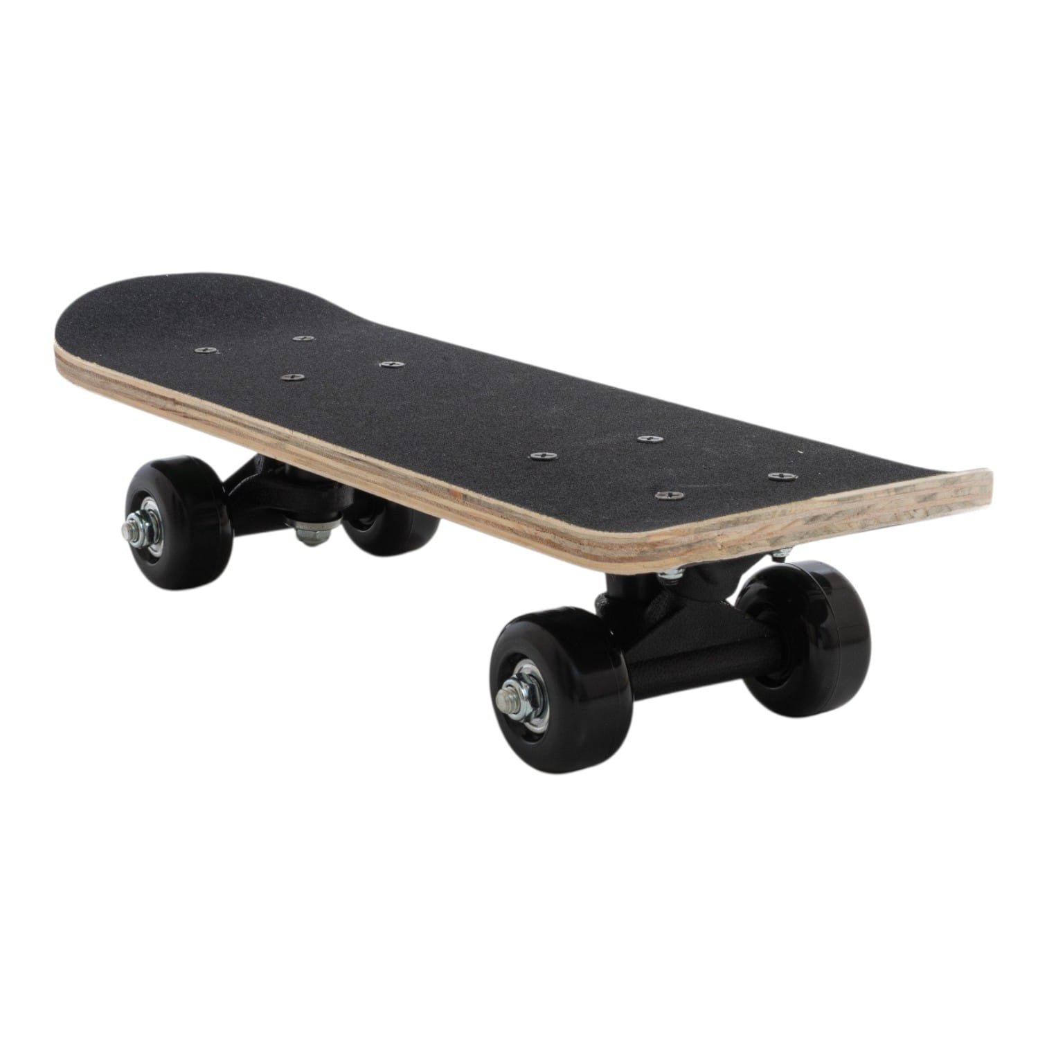 Patineta Mini Skate De Madera Antideslizante Infantil 42 x 12,5 cm Love - Imagen 10
